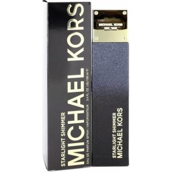 Michael Kors Starlight Shimmer parfémovaná voda dámská 50 ml