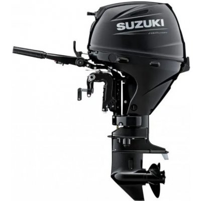 Suzuki DF 30 Hp, ARS – Zbozi.Blesk.cz