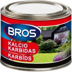 BROS Karbid granulovaný odpuzovač krtků 500g – Hledejceny.cz