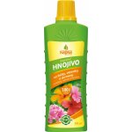 Forestina KAPKA Kapalné hnojivo na ibišky a oleandry 0,5 l – Hledejceny.cz