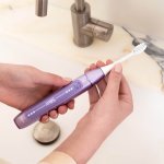 Silk'n Sonic You Purple – Zboží Živě