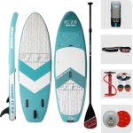 Paddleboard Jbay Zone T2 Trend 290x89x15 – Zboží Dáma