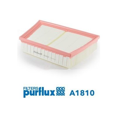 Vzduchový filtr PURFLUX A1810 – Hledejceny.cz
