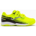 Joma Xpander Jr 2309 XPJW2309INV Yellow Fluor Black – Zboží Dáma