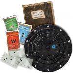 Dino Exit Úniková hra: Temný hřbitov – Hledejceny.cz