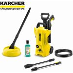 Kärcher K 2 Power Control Home 1.673-603.0 – Zboží Mobilmania