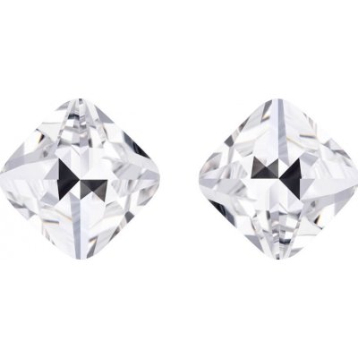 Preciosa s čirým krystalem Optica 6142 00 – Zboží Mobilmania