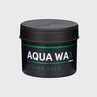 Hairotic Aqua Wax Strong Hold vosk na vlasy 150 ml
