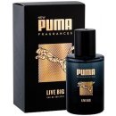 Puma Live Big toaletní voda pánská 50 ml