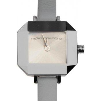 French Connection 1153 Watch Ladies White