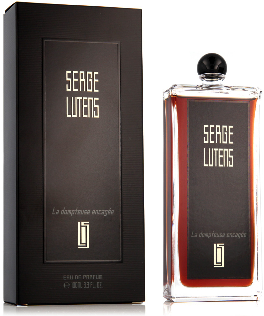 Serge Lutens La Dompteuse Encagée parfémovaná voda unisex 100 ml