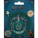 Sada samolepek Harry Potter Zmijozel – Zboží Mobilmania