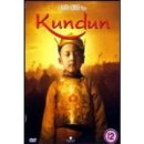 Kundun DVD