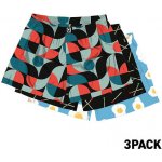 Trenýrky Manny 3pack bundle – Zboží Mobilmania