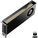 PNY RTX PRO 6000 Max-Q Workstation Edition 96GB GDDR7 VCNRTXPRO6000MQ-SB – Hledejceny.cz