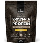 Solve Labs Complete Plant-Based Protein 500 g – Hledejceny.cz
