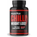 Warrior Chilli Weight Loss 100 kapslí