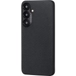 Pitaka MagEZ 4 case, Samsung Galaxy S24+ černé/šedé – Sleviste.cz