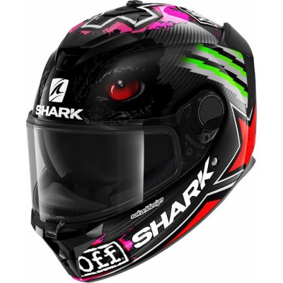 Shark Spartan GT Replica Redding – Hledejceny.cz