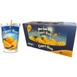 Capri-Sun Pomerančový nápoj 10 x 200 ml – Zboží Dáma