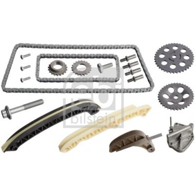FEBI BILSTEIN 107678 – Hledejceny.cz