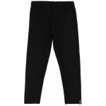 Wouki dětské multifunkční kalhoty TAIKI black – Zboží Dáma