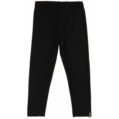 Wouki dětské multifunkční kalhoty TAIKI black – Zboží Dáma