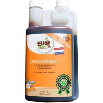 Biotabs Orgatrex 1 L