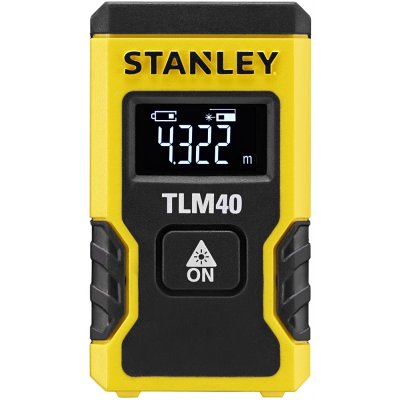 Stanley 12m STHT77666-0 – Zboží Mobilmania