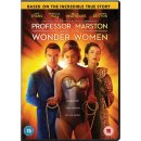 Professor Marston and the Wonder Women DVD