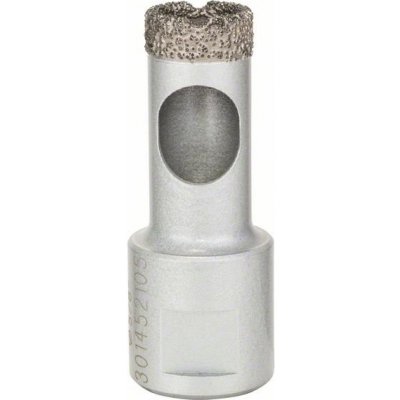 BOSCH Diamantové vrtáky pro vrtání za sucha Dry Speed Best for Ceramic 16 x 30 mm 2608587114 – Zboží Dáma