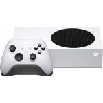 Microsoft Xbox Series S – Hledejceny.cz