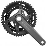 Shimano Cues FC-U6010-2 – Zboží Dáma