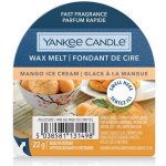 Yankee Candle Mango Ice Cream Vosk do aromalampy 22 g – Zboží Dáma