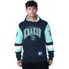 Pánská mikina s potiskem Starter Mikina Seattle Kraken END ZONE Fleece Hoodie