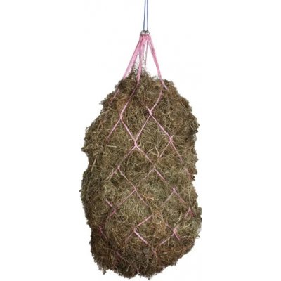 Síť na seno Horka délka cca 1 m oka 10x10 cm – Hledejceny.cz