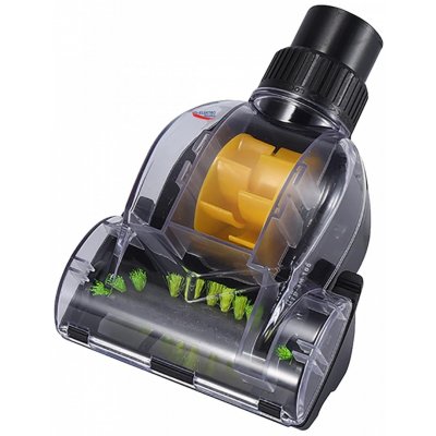 ElektroSkalka Mini turbokartáč 13cm k vysavačům 32mm a 35 mm – Zboží Mobilmania