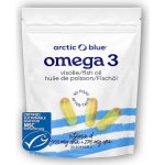 Arctic blue Omega 3 30 kapslí – Hledejceny.cz