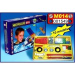 Merkur M 014 Letadlo – Zboží Mobilmania