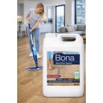 BONA Čistič na dřevěné a tvrdé podlahy 2,5 l – Sleviste.cz