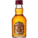 Chivas Regal 12y 40% 0,05 l (holá láhev) – Hledejceny.cz
