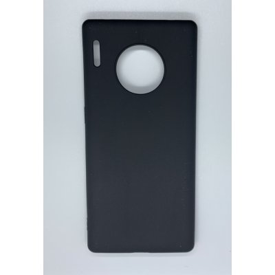 Pouzdro Case Mate Silikonové Huawei Mate 30 pro Žluté – Sleviste.cz