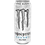 Monster Ultra Zero 0,5l – Zboží Dáma