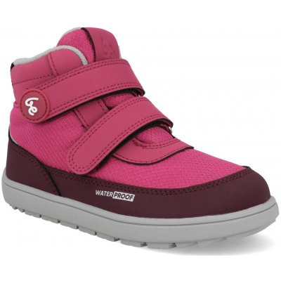 Be Lenka Zippu Berry & Grey AD – Zboží Dáma Be Lenka Zippu Berry & Grey AD – Zboží Dáma