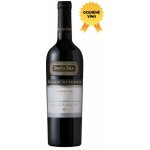 Santa Ema Gran Reserva Carmenère suché červené 2023 14% 0,75 l (holá láhev) – Hledejceny.cz