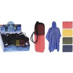 pláštěnka pončo pro dospělé PEVA mix barev – Zboží Dáma