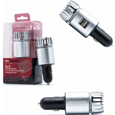 Ionkini JO-6291 černá – Zbozi.Blesk.cz