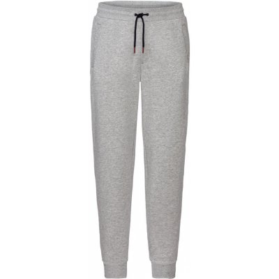 Livergy pánské tepláky šedá – Zboží Mobilmania