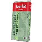 Berto Substrát na zeleninu 50 l – Hledejceny.cz