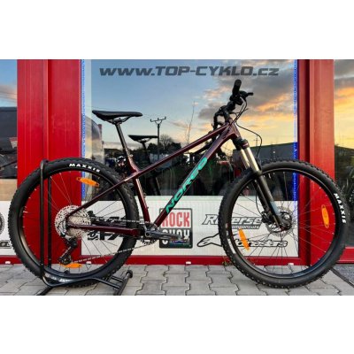 Norco Fluid HT 2 2023